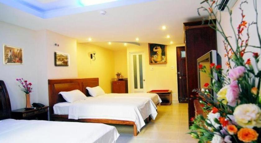 Blue River 2 Hotel