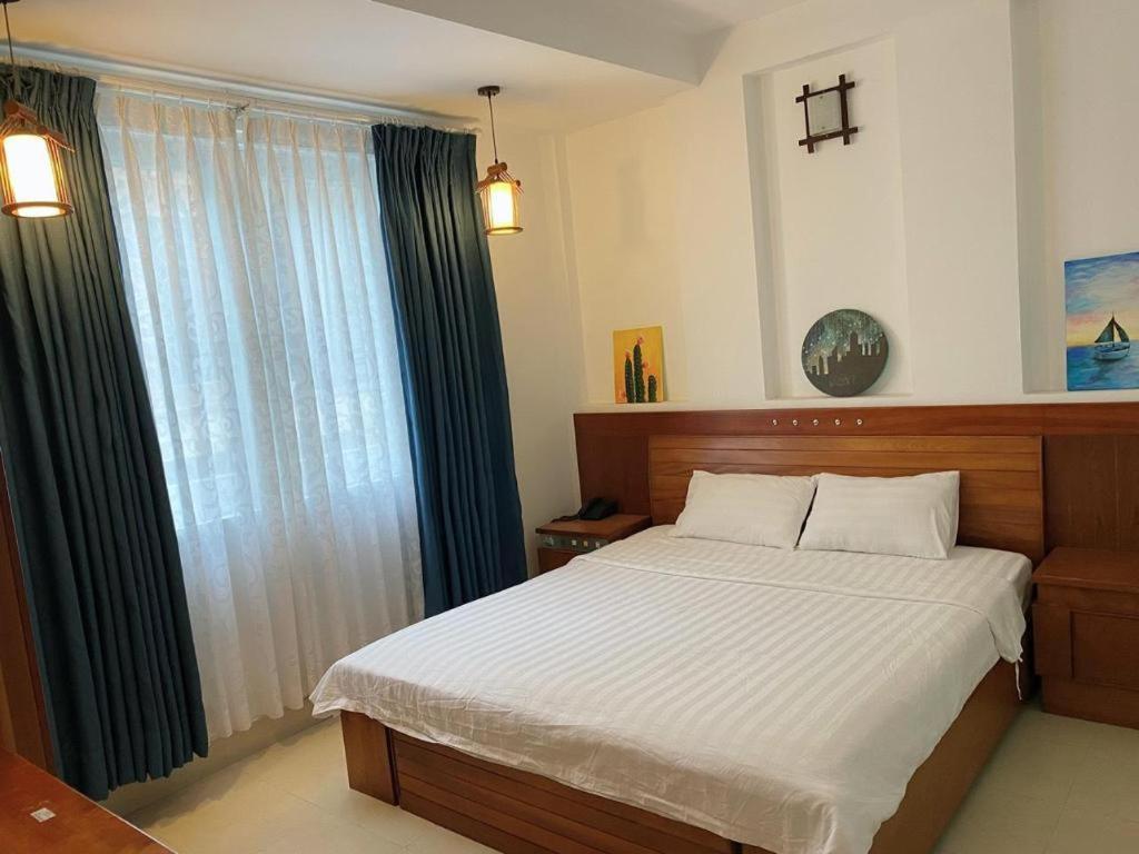 Blue River 2 Hotel Ho Chi Minh City