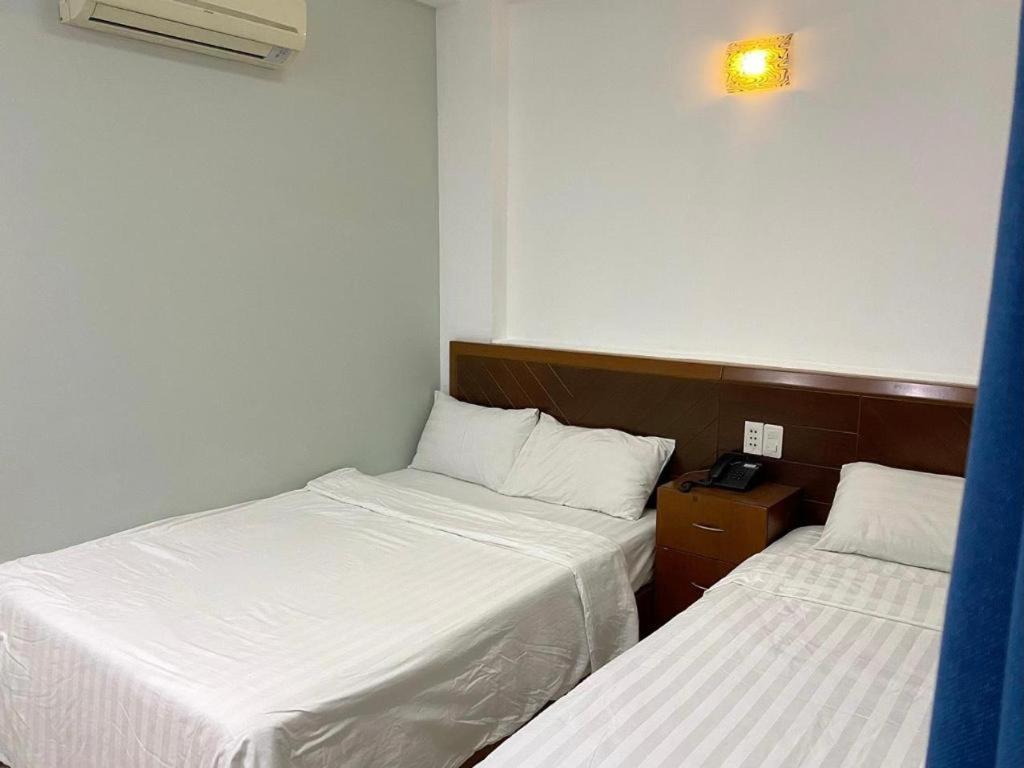 Blue River 2 Hotel Ho Chi Minh City
