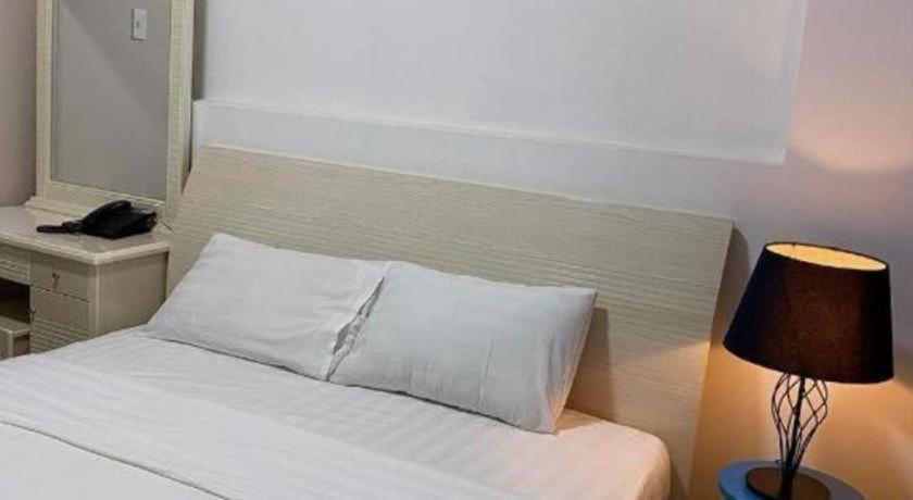 Blue River 2 Hotel