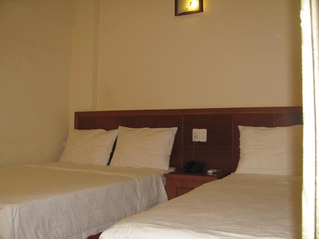 Blue River 2 Hotel Ho Chi Minh City