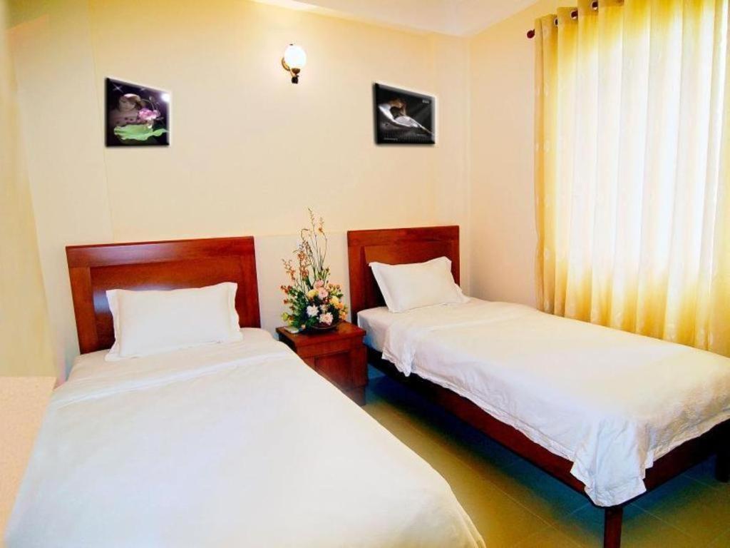 Blue River 2 Hotel *
