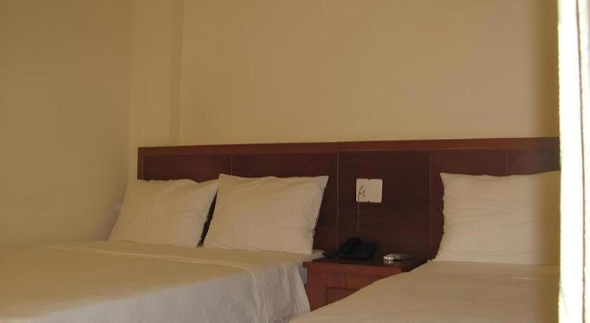 Blue River 2 Hotel *