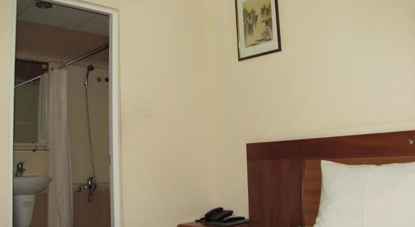 Hotel Blue River 2 Ho Chi Minh City