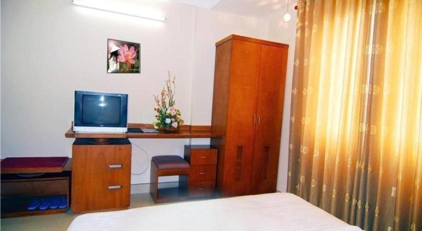 Blue River 2 Hotel Ho Chi Minh City