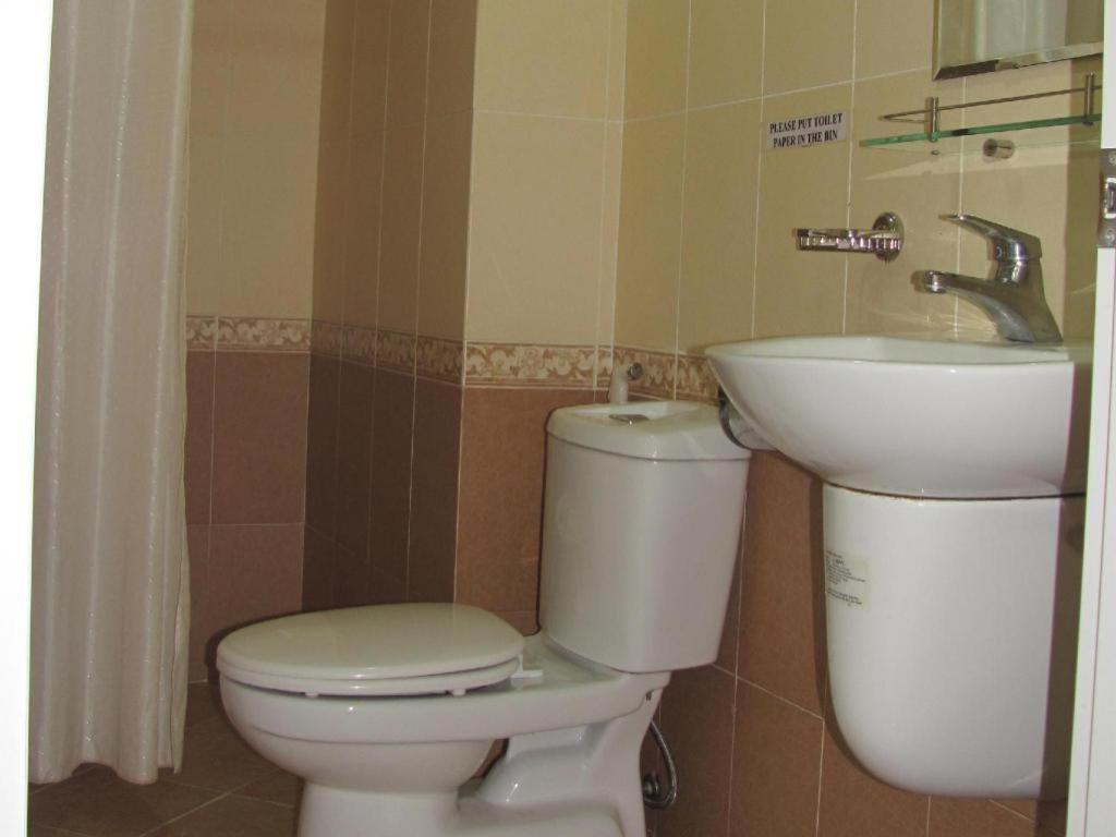 Hotel Blue River 2 *
