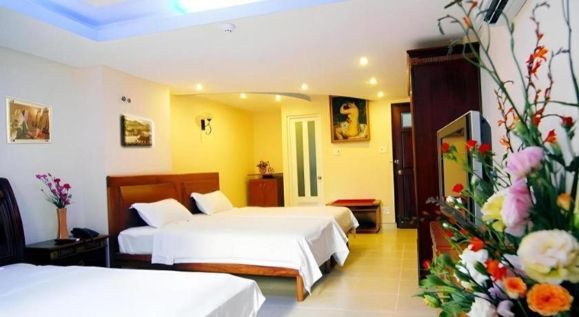 Blue River 2 Hotel