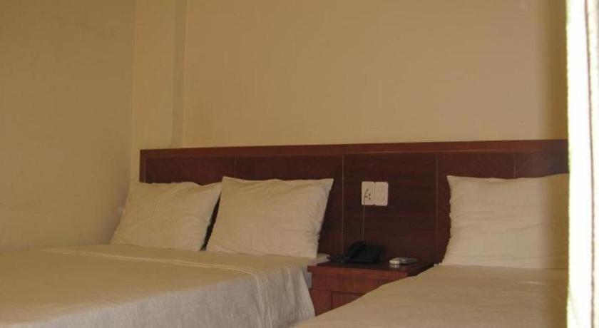 Blue River 2 Hotel *