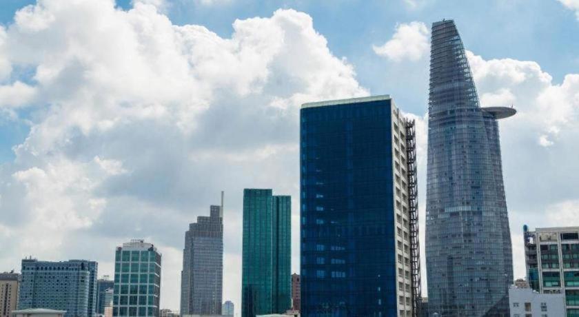 Blue River 2 Hotel Ho Chi Minh City