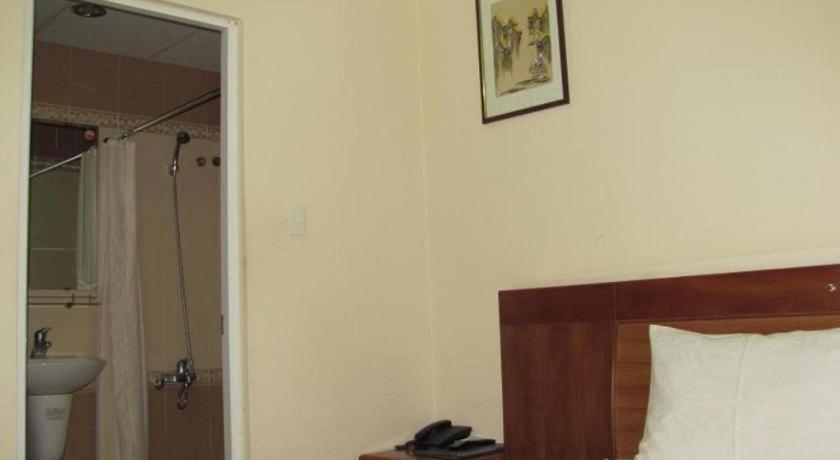 Hotel Blue River 2 Ho Chi Minh City