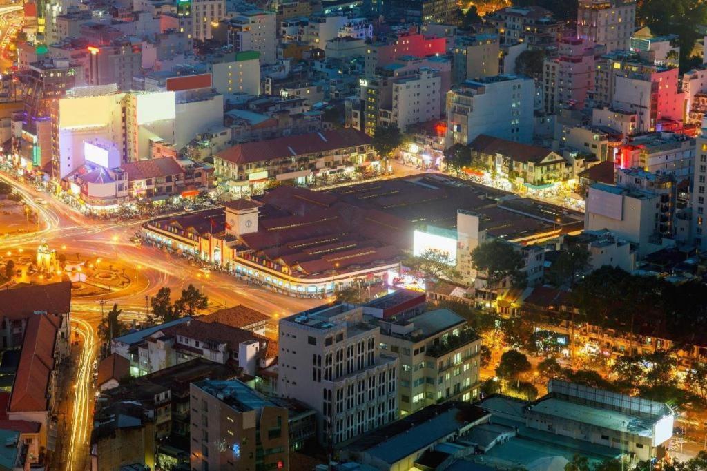 Hotel Blue River 2 Ho Chi Minh City